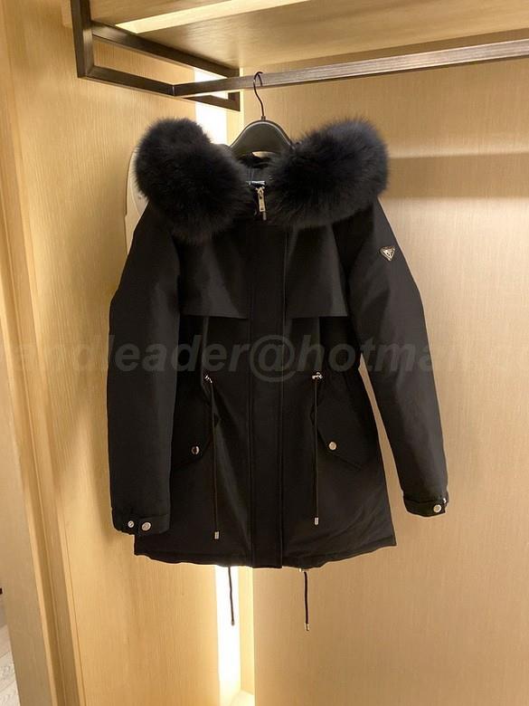 Prada Women's Outwear 4